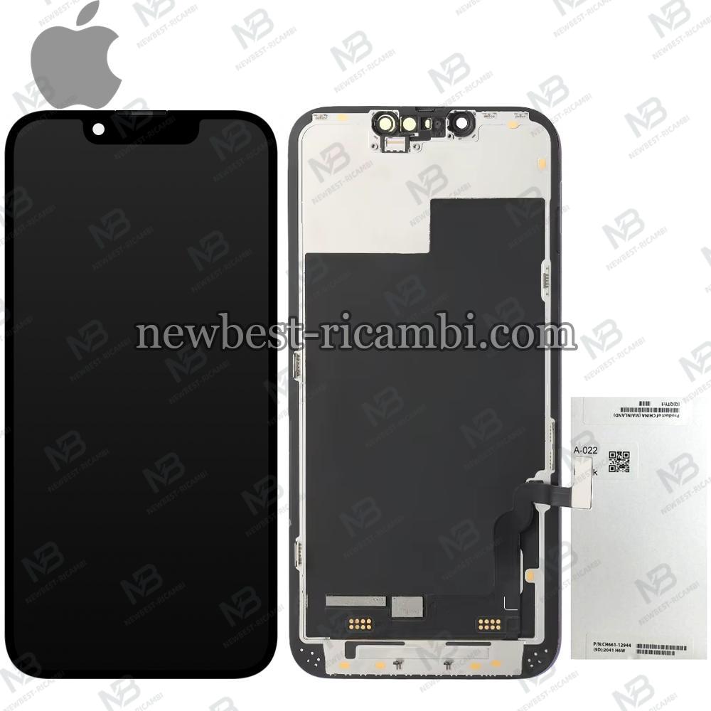 iPhone 13 Mini Touch + Lcd + Frame Service Pack