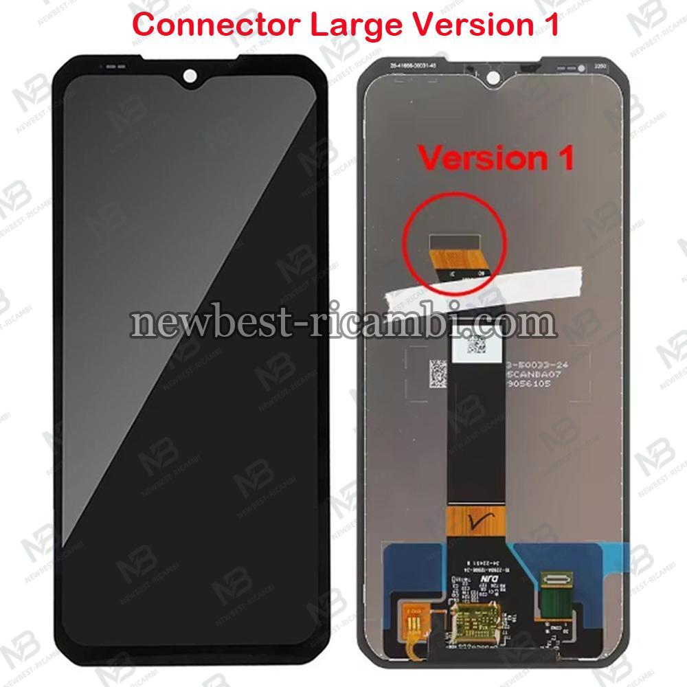 Doogee V30 / V Max / V30 Pro / S100 / S100 Pro / S110 / S118 / V Max Plus / V Max Pro Touch + Lcd  Connector Large V1