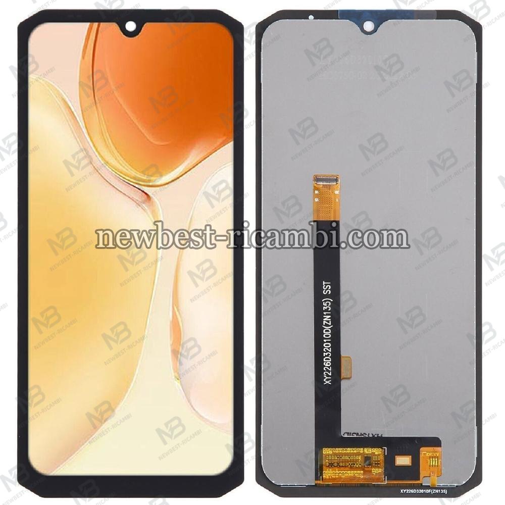 Doogee S98 / S98 Pro Touch + Lcd Black