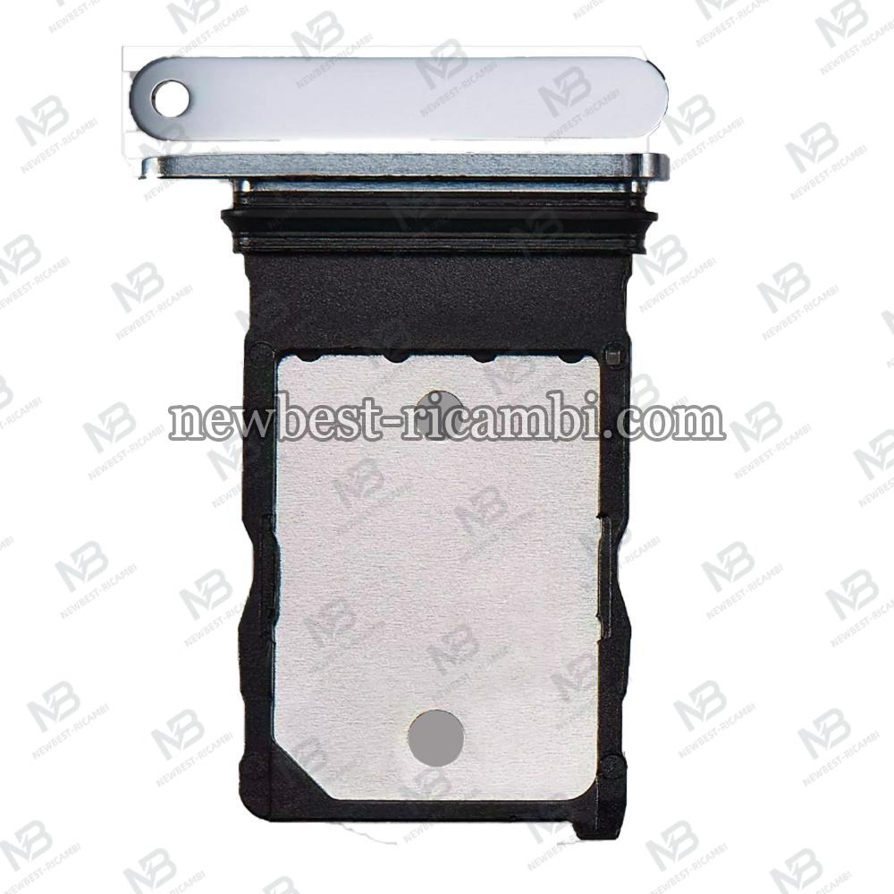 Google Pixel 9 Pro Sim Tray Hazel