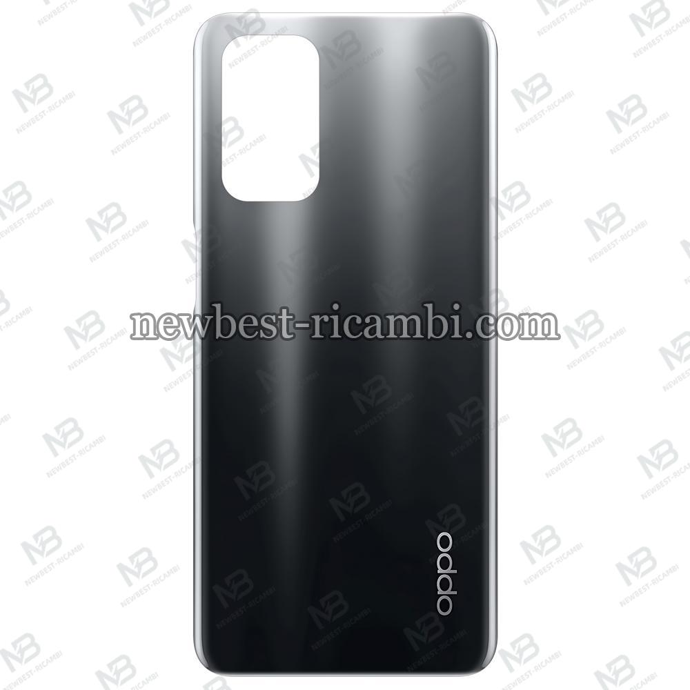 Oppo A94 5G (CPH2211) Back Cover Black Disassembled Grade A