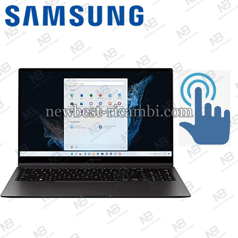 Samsung Galaxy Book 2 Pro 360 13.3" 12th Gen NP930qed Intel Core i7-1260P 16/480GB Black Used Grade A