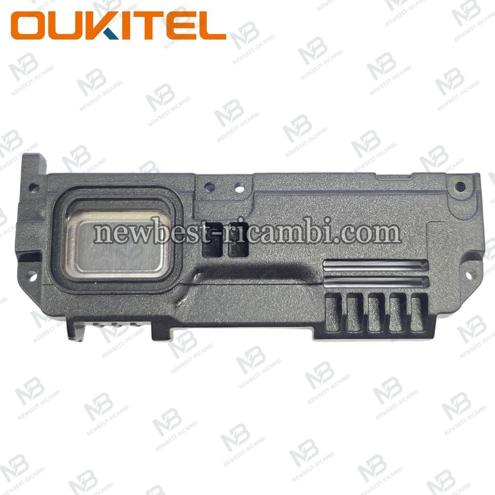 Oukitel G1 / WP28 Ringer Service Pack