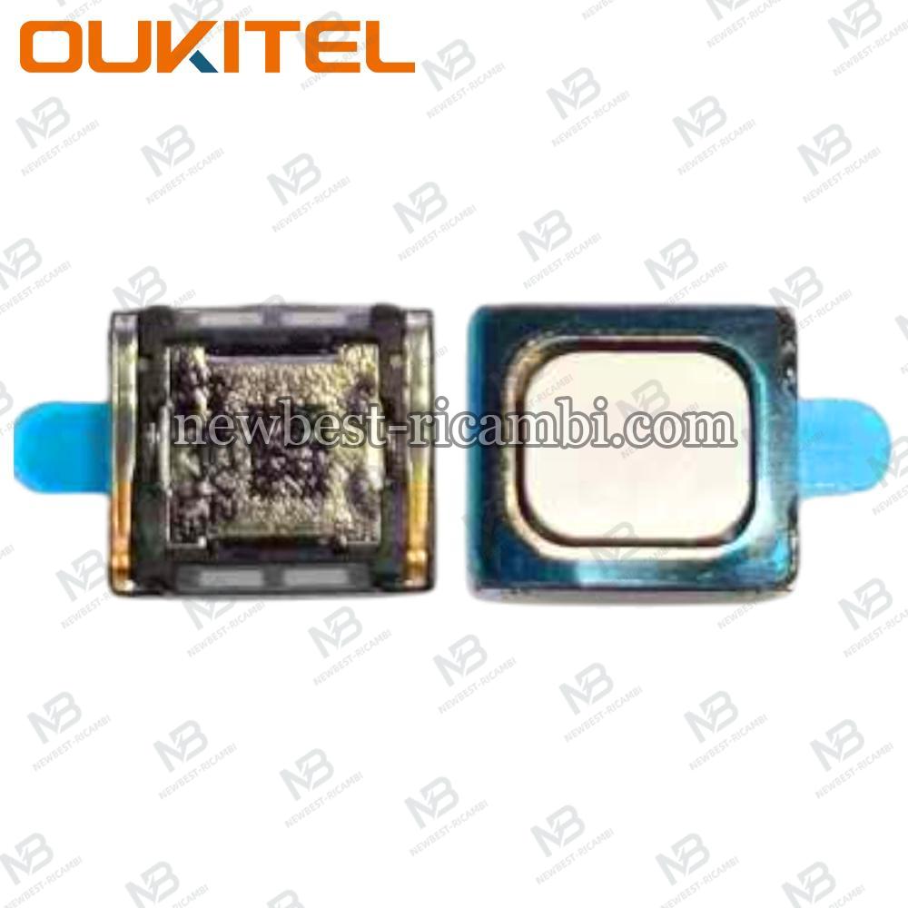 Oukitel G1 / WP28S / WP300 / WP56 Speak Service Pack
