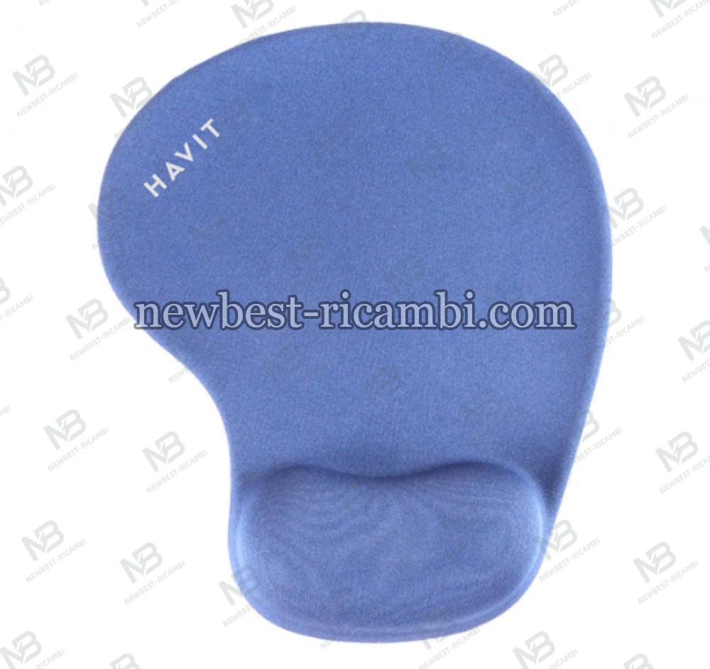 Gaming MousePad HAVIT MP802 Navy in Blister