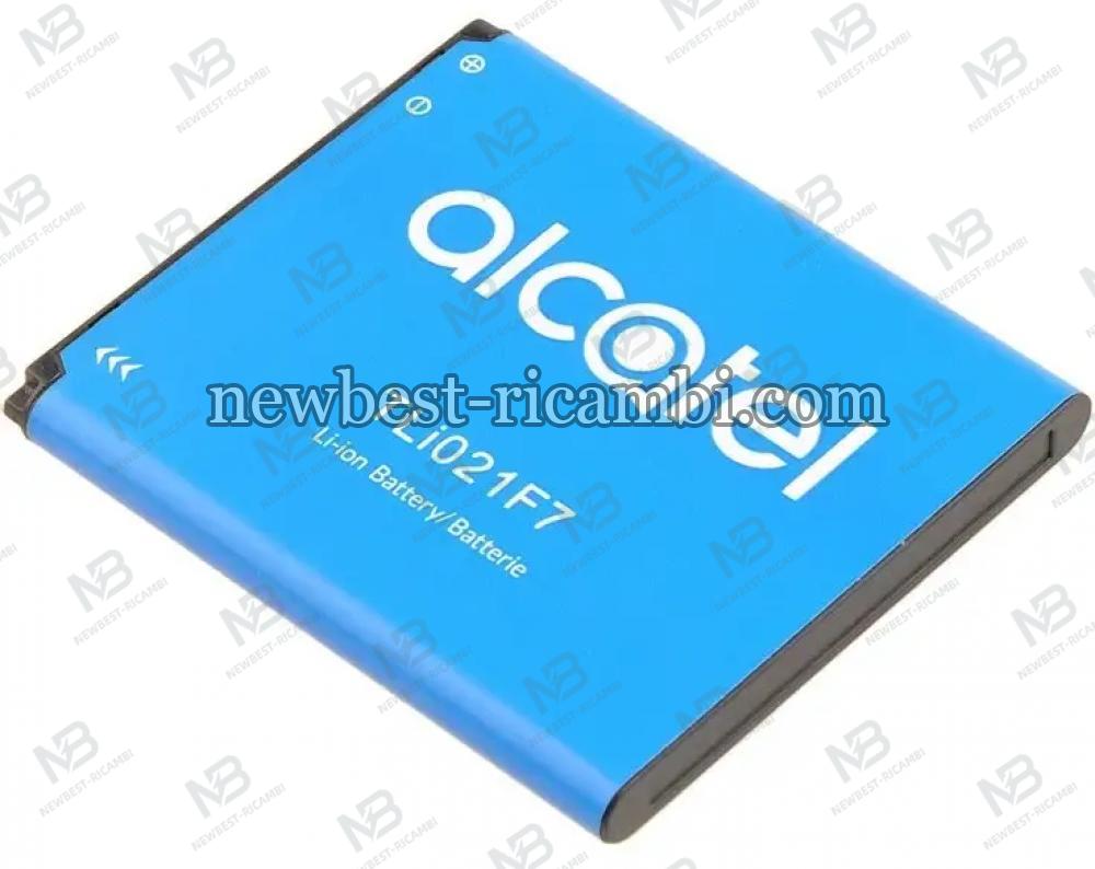 Alcatel TLi021F7 Battery For Alcatel EE Mini 2 4G LTE EE70 EE70VB EE71