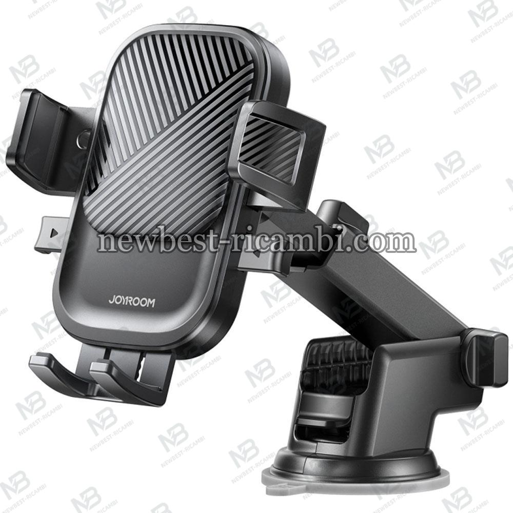 Car Holder Joyroom JR-OK6 Dash 2 4.7inch - 6.8inch Black in Blister