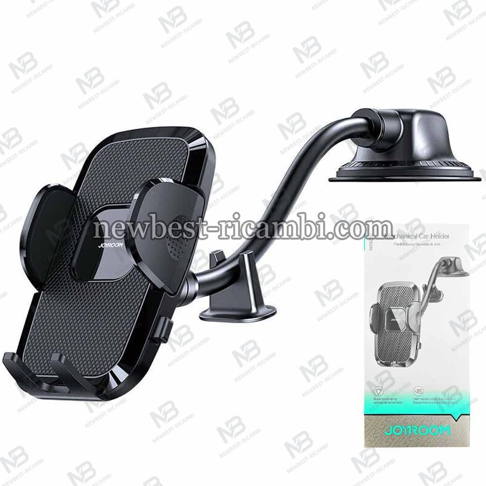 Car Holder Joyroom JR-ZS259 Dash 4.7inch - 6.9inch Black in Blister
