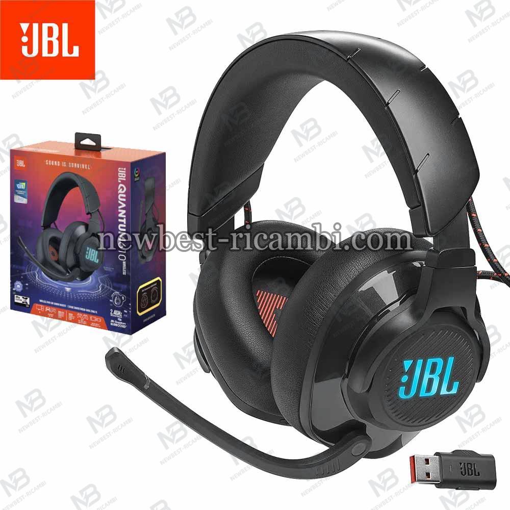 JBL Quantum 610 - Wireless Gaming Headset - Black in Blister