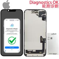 iPhone 15 Touch + Lcd + Frame Diagnosable Service Pack