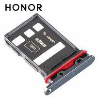 Honor Magic 7 Pro 5G / Magic 7 RSR Porsche Sim Tray Black