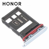 Honor Magic 7 Pro 5G (PTP-N49 / PTP-AN10) Sim Tray Breeze Blue