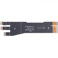 Motorola Moto Edge 60 Pro (XT2507) Flex Mainboard