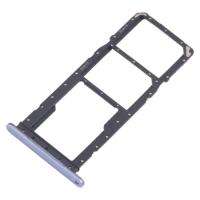 Samsung Galaxy A07 2025 A075 Sim Tray Silver