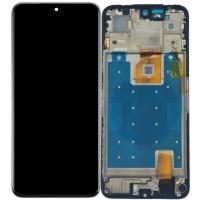 Huawei Honor 400 Smart 5G (LGN-NX1) Touch + Lcd + Frame Black Original