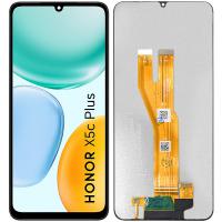 Honor X5c / X5c Plus Touch + Lcd Black Original