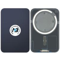 iPhone 17 Pro Back Cover Blue