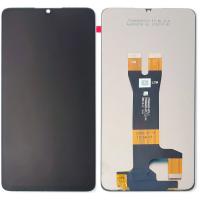 ZTE Blade A56 Touch + Lcd Black