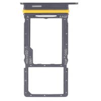 Samsung Galaxy A17 4G A175 Sim Tray Black
