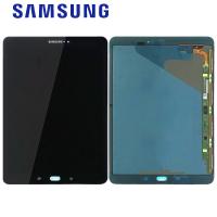 Samsung Galaxy Tab S2 9.7 T810 T813 T815 T819 Touch + Lcd Black Service Pack