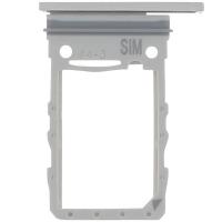 Samsung Galaxy Z Flip 7 FE F761 Sim Tray White