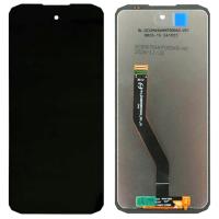 Doogee Fire 6 / Fire 6 Power / Blade 20 / Blade 10 Max Touch + Lcd Black