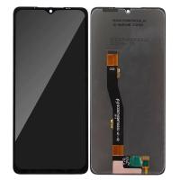 Doogee Note 58 / Note 58 Pro Touch + Lcd Black Original
