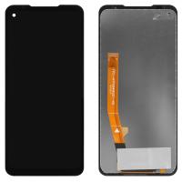 Doogee S97 / S97 Pro Touch + Lcd Black