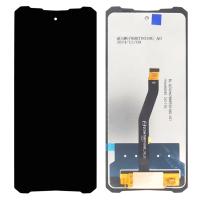 Doogee V40 / V40 Pro Touch + Lcd Black