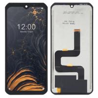 Doogee S88 / S88 Pro Touch + Lcd Black