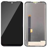 Doogee S86 / S86 Pro Touch + Lcd Black