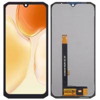 Doogee S98 / S98 Pro Touch + Lcd Black