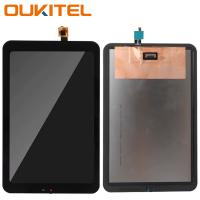 Oukitel Tab RT3 Pro / RT3 Plus Touch + Lcd Black Service Pack