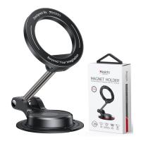 Magnetic Car Holder Yesido C218 Universal Black in Blister