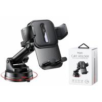 Car Holder Yesido C174 4inch - 6.7inch Black in Blister