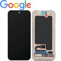​Google Pixel 10 Touch + Lcd Black Service Pack