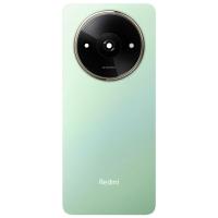 Xiaomi Redmi A3X 4G (24048RN6CG / 24048RN6CI) Back Cover + Camera Glass Green