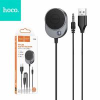 ​Bluetooth Receiver Hoco E150 Grey in Blister