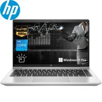 HP ProBook 440 G9 14-inch Full HD Laptop for Business Use Intel Core i5-1235U 16 / 512GB SSD Used Grade A