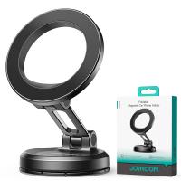 Magnetic Car Holder Joyroom JR-ZS505 4.7inch - 7inch Black in Blister