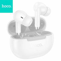 Hoco EWEQ24 White True Wireless Earbuds in Blister