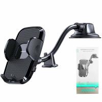 Car Holder Joyroom JR-ZS259 Dash 4.7inch - 6.9inch Black in Blister