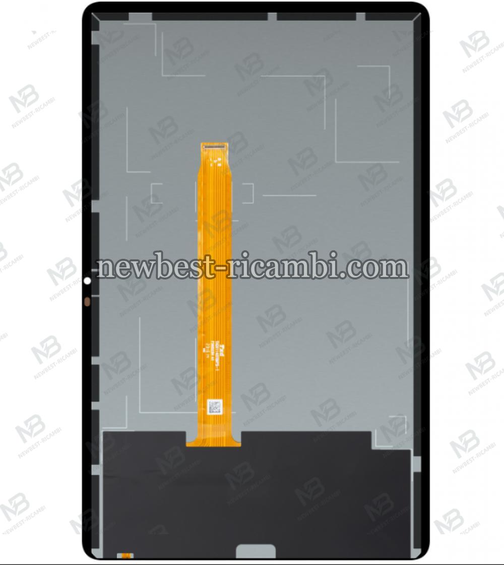 Honor Pad X9 11.5" Touch + Lcd Black Service Pack