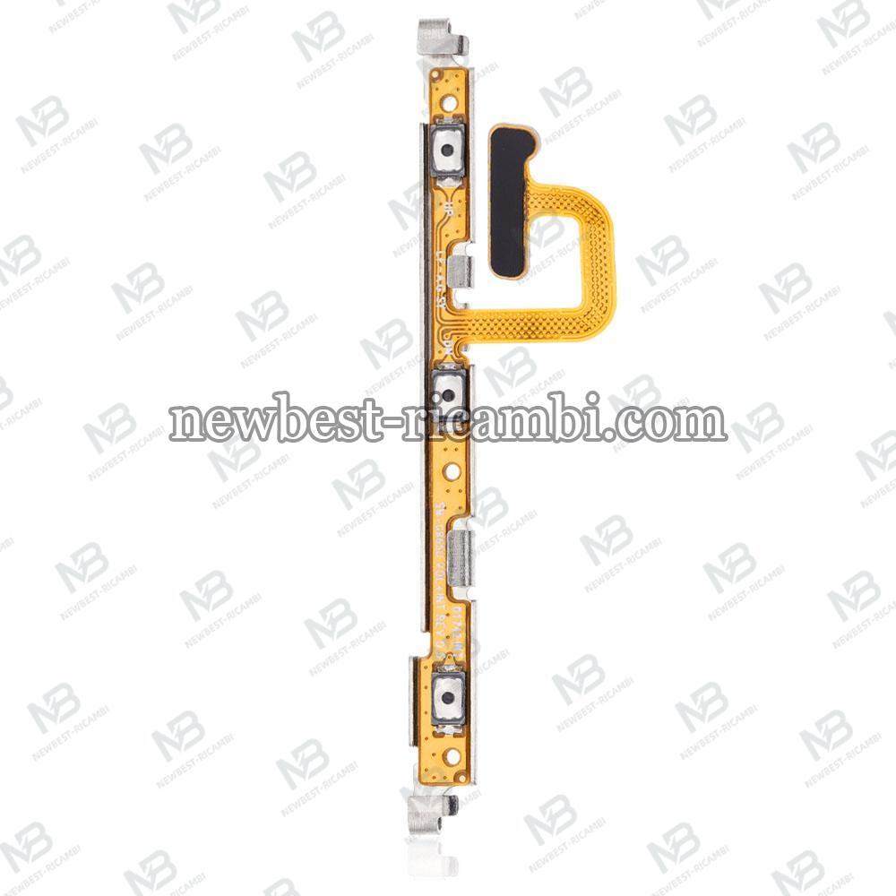 Samsung Galaxy S9 G960f / S9 Plus G965f Flex Volume
