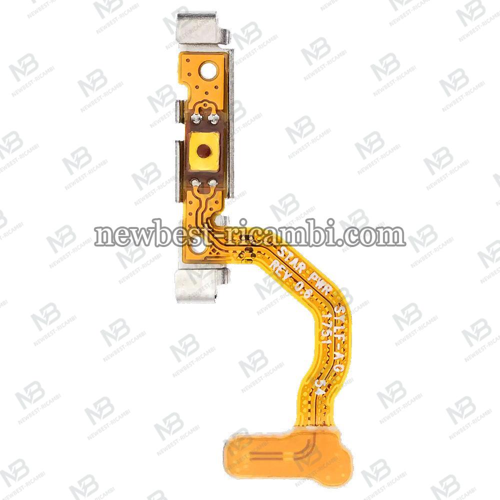 Samsung Galaxy S9 G960f / S9 Plus G965f Flex On / Off