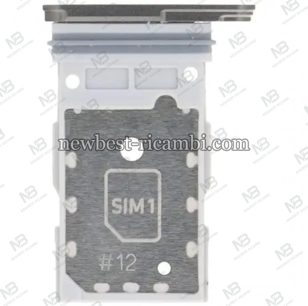 Samsung Galaxy S24 Ultra S928 Sim Tray Blue