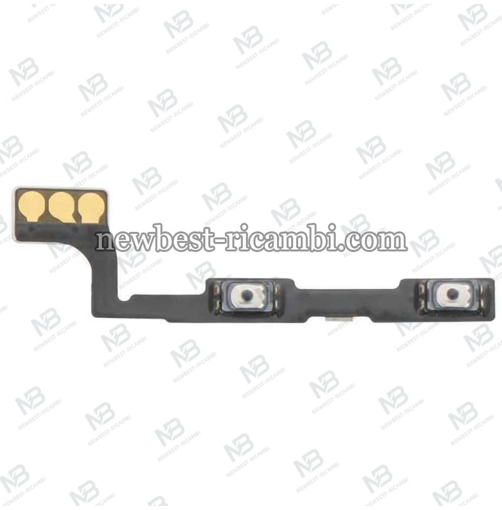 Huawei Honor Magic V3 5G FCP-AN10 Flex Volume