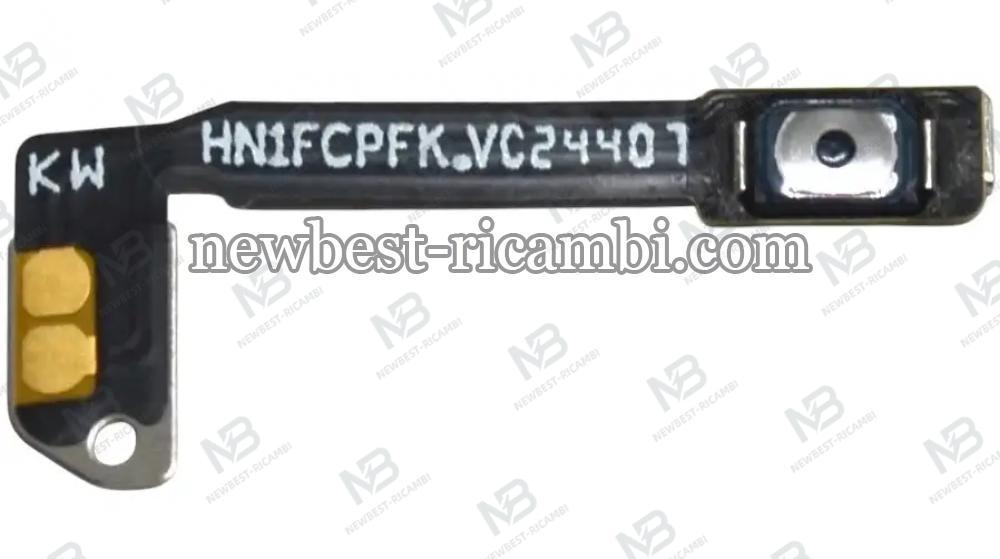 Huawei Honor Magic V3 5G FCP-AN10 Flex On / Off