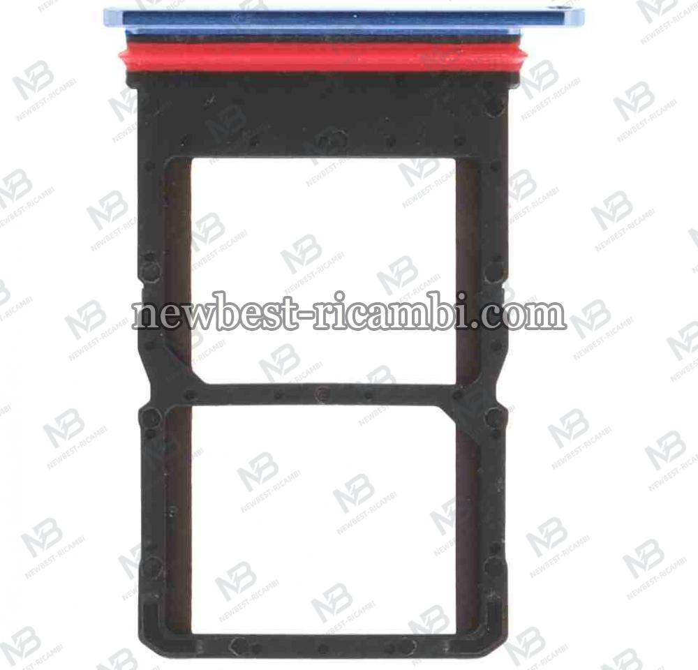 Motorola Moto Razr 50 Ultra Sim Tray Midnight Blue