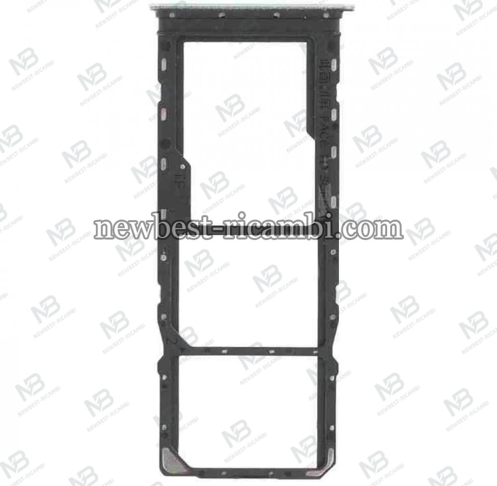 Xiaomi Redmi A5 4G (25028PC03G / 25028RN03A) Sim Tray Green